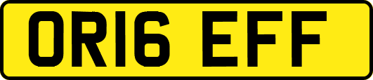 OR16EFF