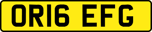 OR16EFG