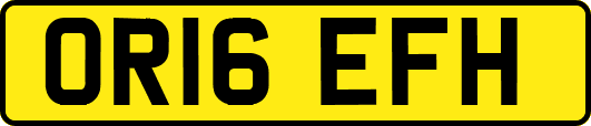 OR16EFH