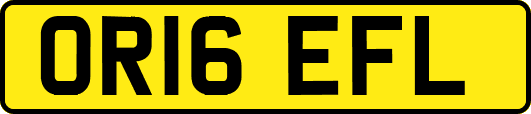 OR16EFL