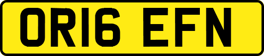 OR16EFN