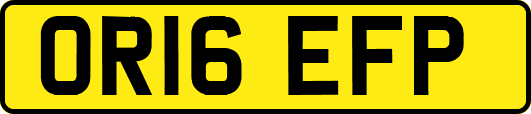 OR16EFP