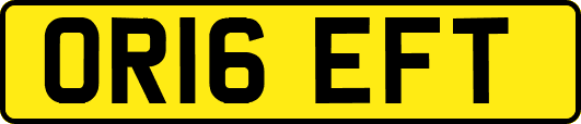 OR16EFT