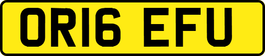 OR16EFU