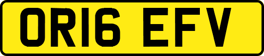 OR16EFV
