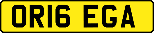 OR16EGA