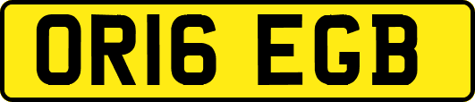 OR16EGB