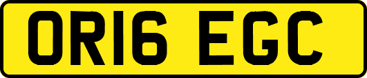 OR16EGC