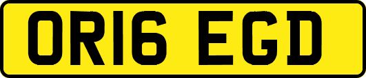 OR16EGD