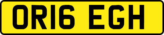 OR16EGH