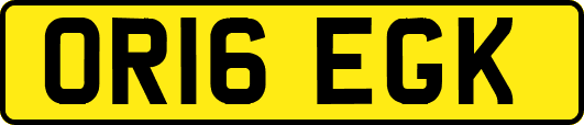 OR16EGK