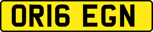 OR16EGN