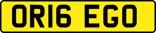 OR16EGO