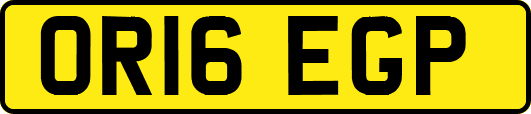 OR16EGP
