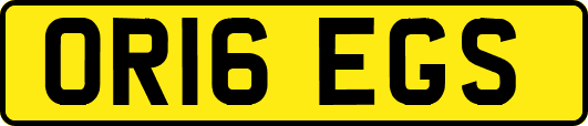OR16EGS