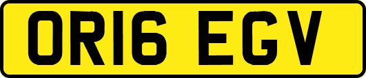 OR16EGV