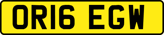 OR16EGW