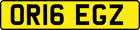 OR16EGZ