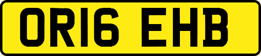 OR16EHB