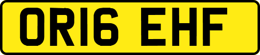 OR16EHF
