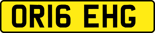 OR16EHG