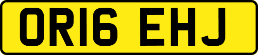 OR16EHJ