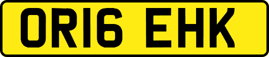 OR16EHK