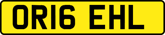 OR16EHL