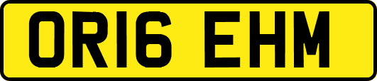 OR16EHM