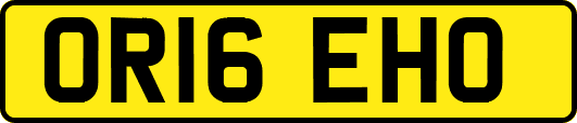 OR16EHO