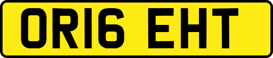 OR16EHT