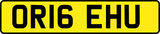 OR16EHU