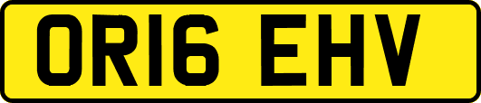 OR16EHV