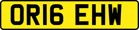 OR16EHW