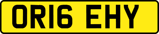 OR16EHY