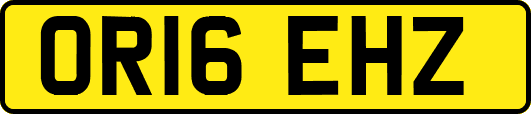 OR16EHZ