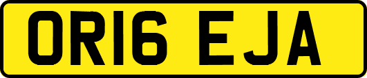 OR16EJA