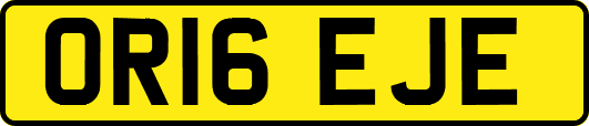 OR16EJE