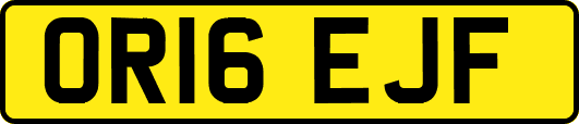 OR16EJF