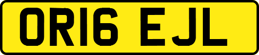 OR16EJL