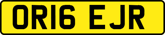 OR16EJR