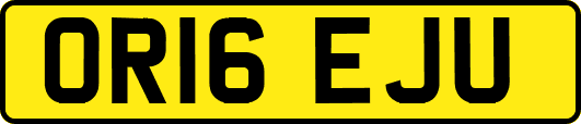 OR16EJU