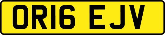 OR16EJV