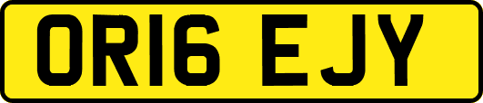 OR16EJY