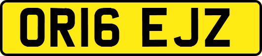 OR16EJZ