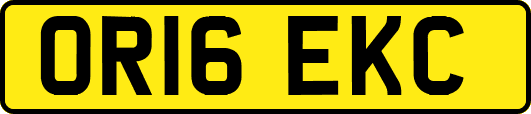 OR16EKC