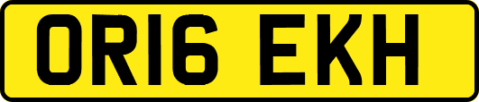 OR16EKH