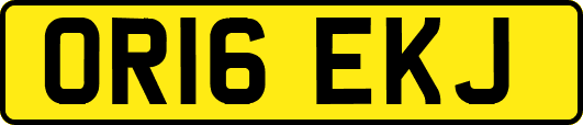 OR16EKJ