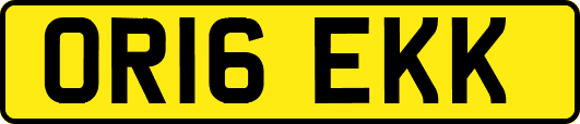 OR16EKK