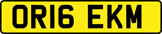 OR16EKM